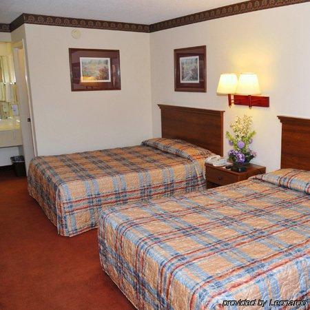 Budget Inn & Suites Hawkinsville Екстер'єр фото