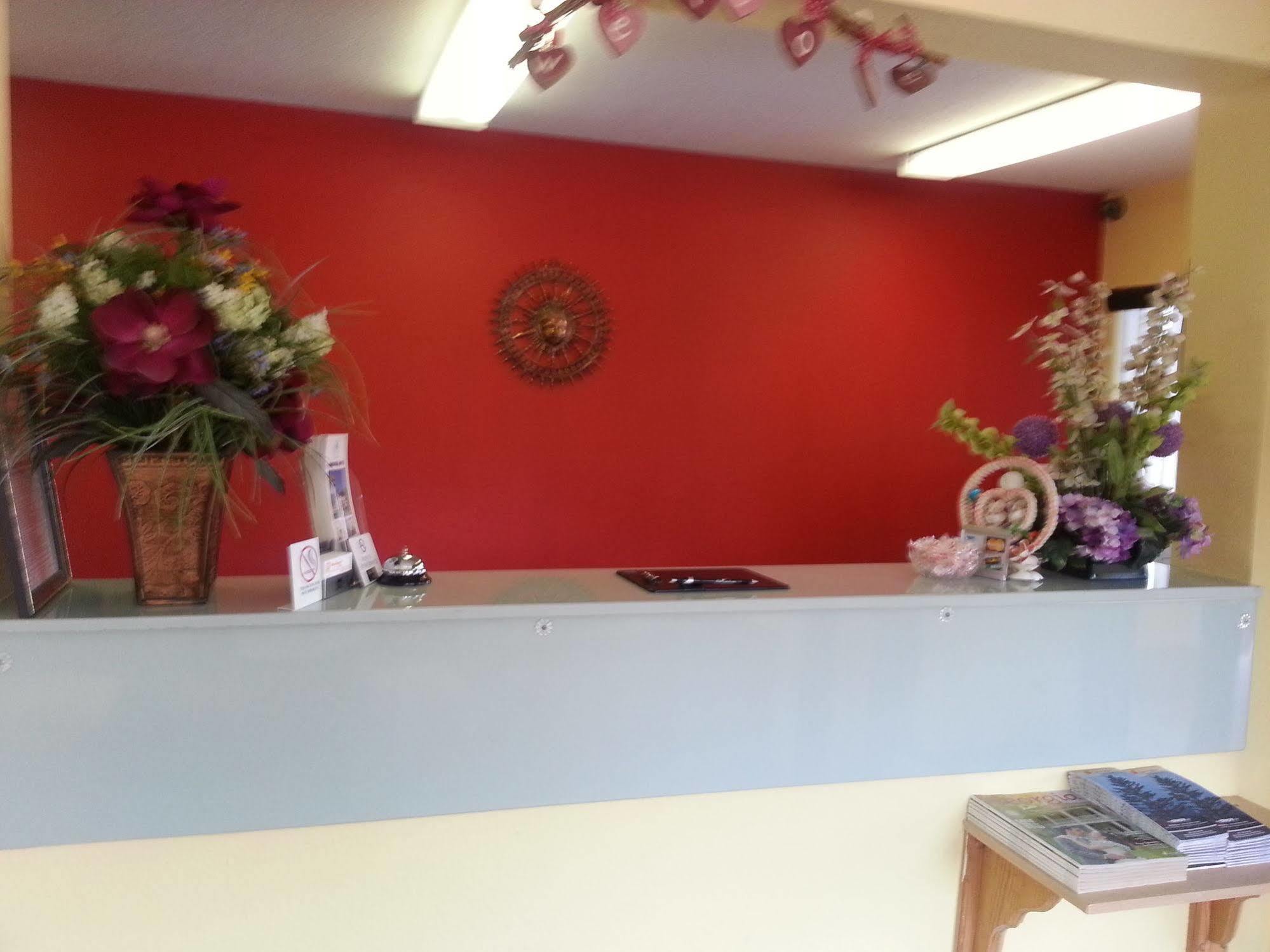 Budget Inn & Suites Hawkinsville Екстер'єр фото